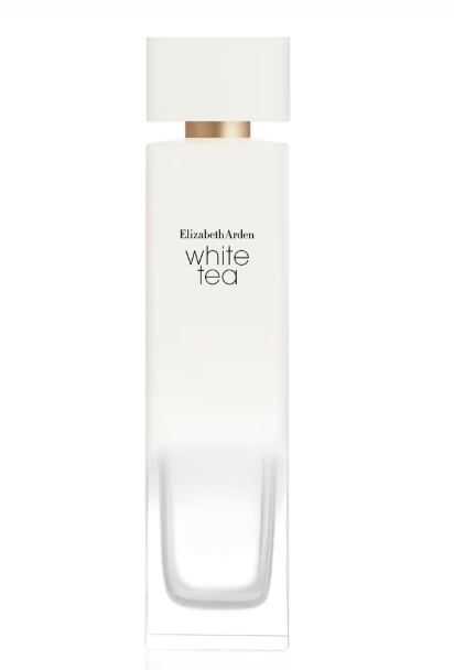 WHITE TEA